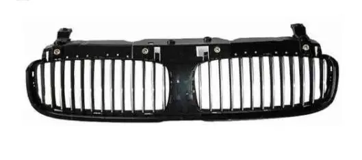 BMW 7 E65 E66 Front grill