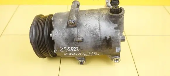 Ford Kuga II Air conditioning (A/C) compressor (pump) CV6119D629CD JQMA