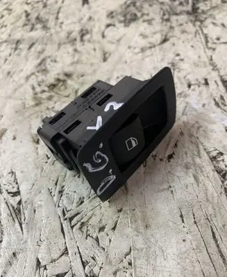 BMW X3 E83 Electric window control switch 3415654