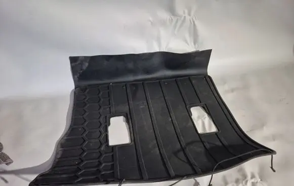 Subaru Impreza V Rubber trunk/boot mat liner 1501SFL400 J501SFL400