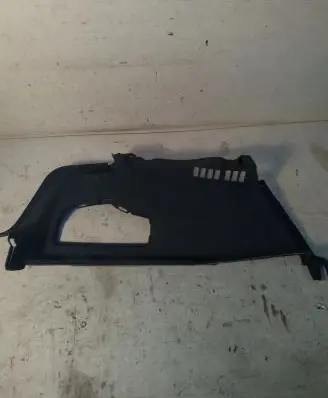 Audi A6 C7 Trunk/boot side trim panel 4G5863887A