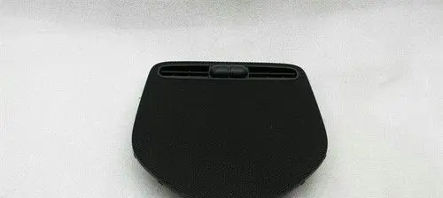 Mercedes-Benz GL X164 Engine cover (trim) A1646801718