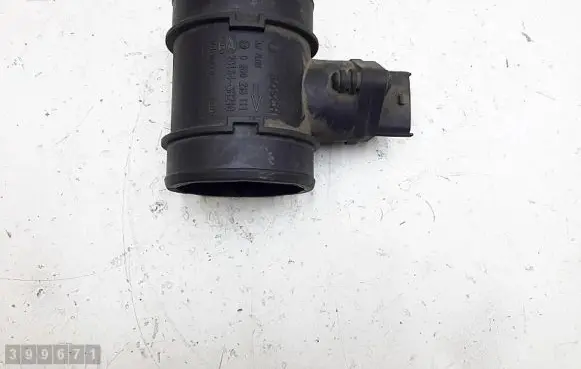 Hyundai Santa Fe Mass air flow meter