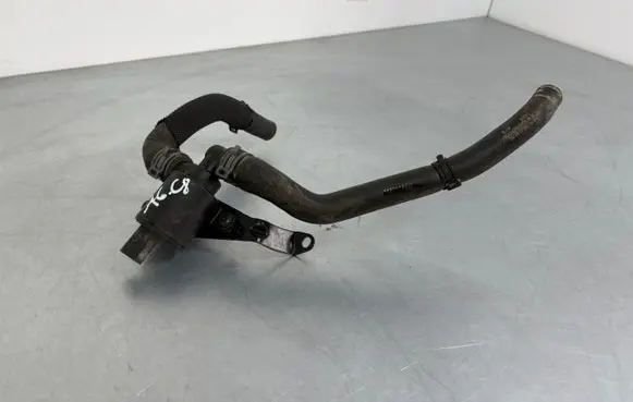 Audi A6 S6 C8 4K Electric auxiliary coolant/water pump 4H0121671D