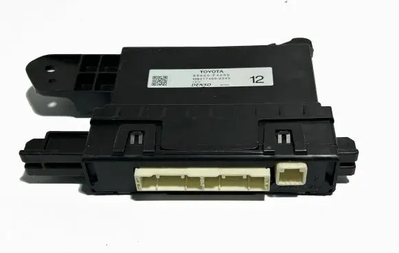 Toyota C-HR I Other control units/modules 88650F4030 21084