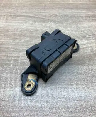 Renault Laguna II ESP acceleration yaw rate sensor 8200404858B 10170103313