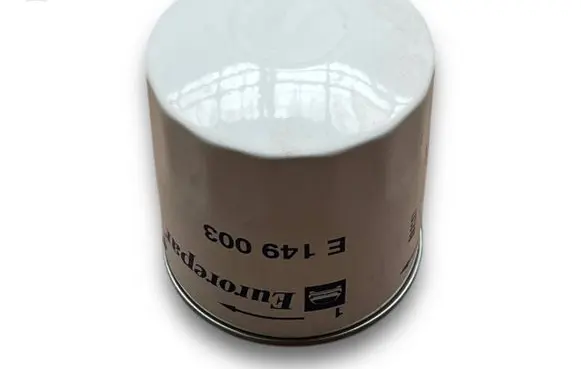 Fiat Bravo Fuel filter E179 E149003