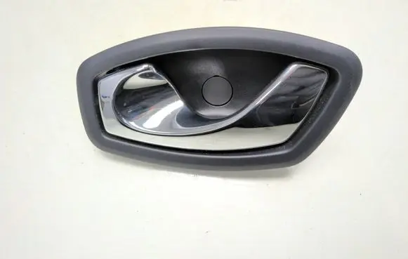 Renault Zoe Front door interior handle 806700006R 8472