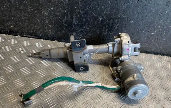 Toyota Verso-S Steering rack electric part 1608000683