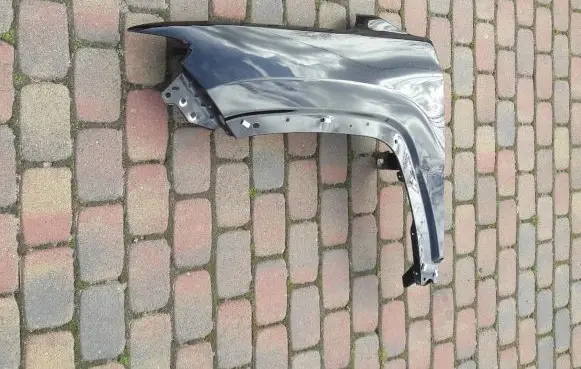 Jeep Compass Fender 68243851AA