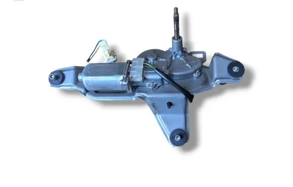 Suzuki Grand Vitara II Rear window wiper motor 259600-0632 38810-65J00