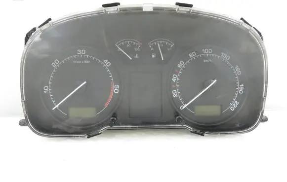 Skoda Octavia Mk1 (1U) Speedometer (instrument cluster) 1U0920811F