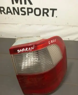 Ford Galaxy Rear/tail lights 7M5945258