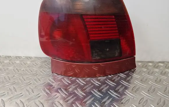 Audi A4 S4 B5 8D Rear/tail lights 8D0945095A