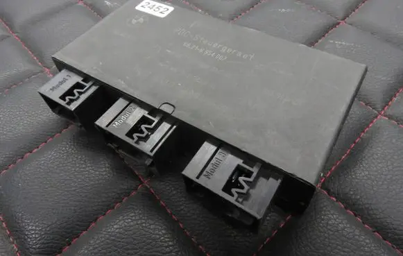 Parking PDC control unit/module