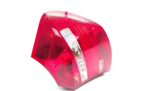 BMW 1 E82 E88 Rear/tail lights L90009586