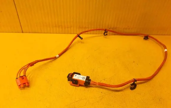Tesla Model 3 Other wiring loom 150939510B