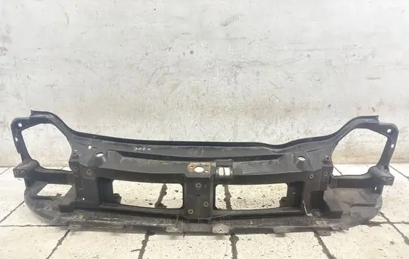 Renault Trafic II (X83) Radiator support slam panel 8200274224