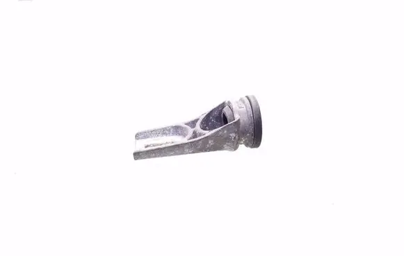 Opel Meriva A Radiator mount bracket 13184983