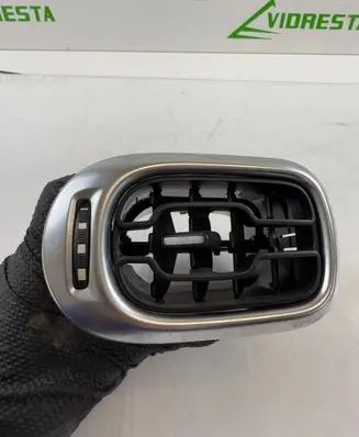 Citroen C3 Picasso Dash center air vent grill 8578009010 9683043377