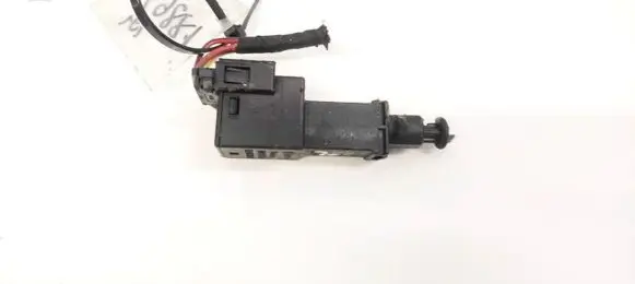 Seat Toledo II (1M) Brake pedal sensor switch 1J0945511A