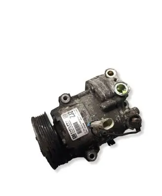 Opel Astra J Air conditioning (A/C) compressor (pump) 13250606