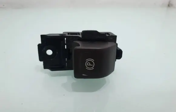 Opel Insignia A Hand parking brake switch 0012543037