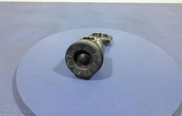 Chevrolet Combo Piston 9818178480