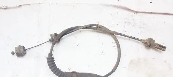 Citroen Berlingo Clutch cable 9627514080