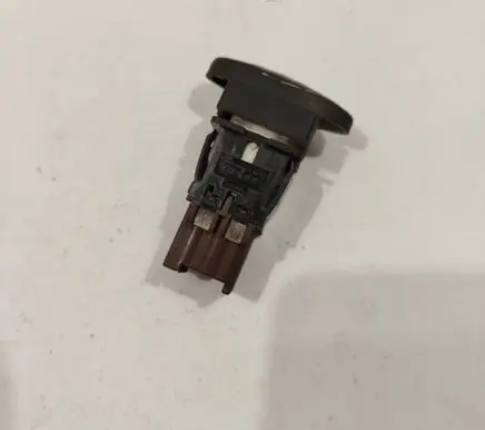 Citroen C5 Central locking switch button 96326949