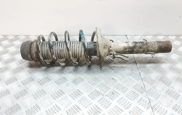 Audi A3 S3 8L Front shock absorber with coil spring