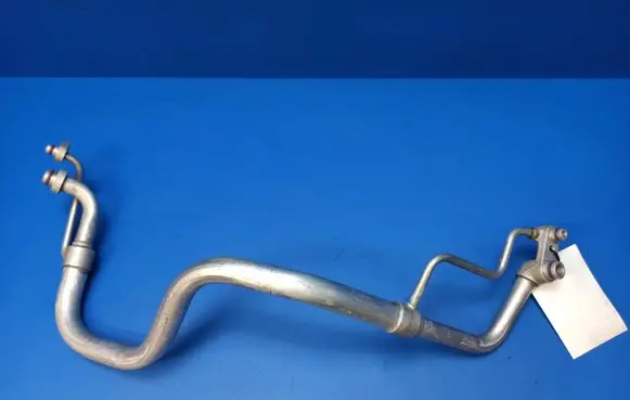 Audi A3 S3 8V Air conditioning (A/C) pipe/hose 5Q2816738B