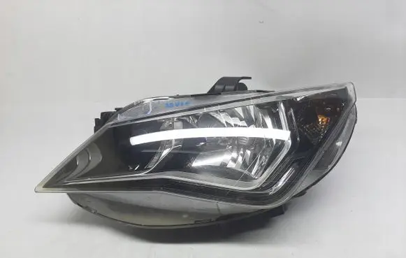 Seat Ibiza IV (6J,6P) Headlight/headlamp 6J1941006L