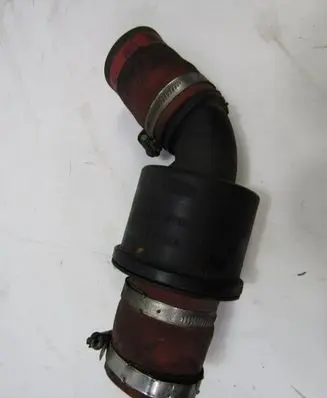 Ford Focus C-MAX Breather valve 9F764AB