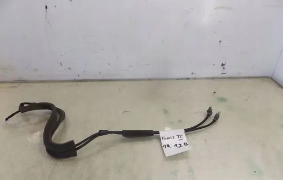 Suzuki Ignis Other wiring loom