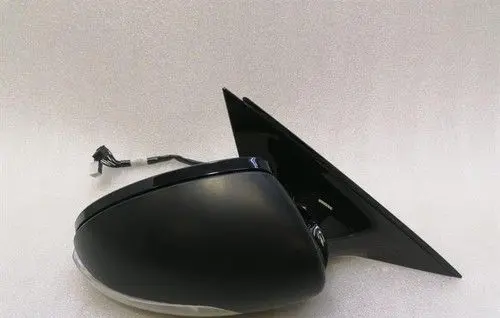 Mercedes-Benz S W221 Front door electric wing mirror A2218100476