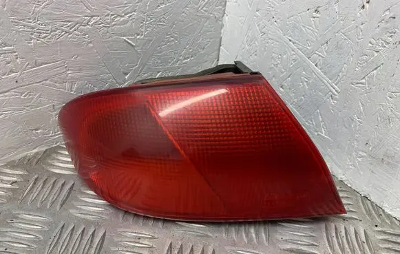 Alfa Romeo 166 Rear/tail lights