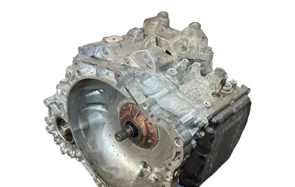 Land Rover Range Rover Evoque L538 Automatic gearbox BJ327000BA BJ327000 TF81SC