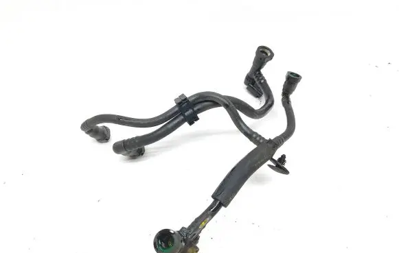 Citroen DS5 Fuel line/pipe/hose 
