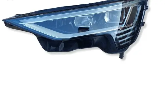 Audi e-tron Headlight/headlamp 4KE941039