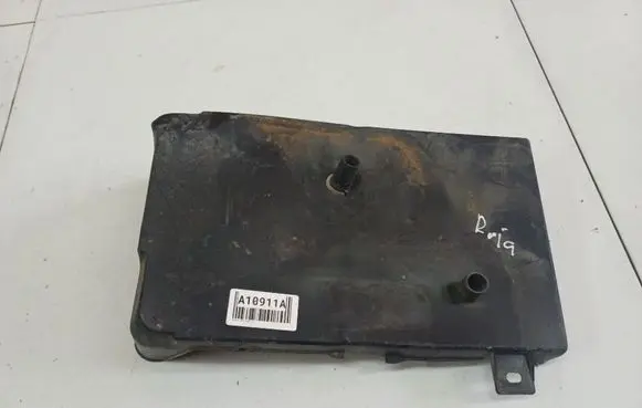Peugeot 4007 Battery box tray 8201a004