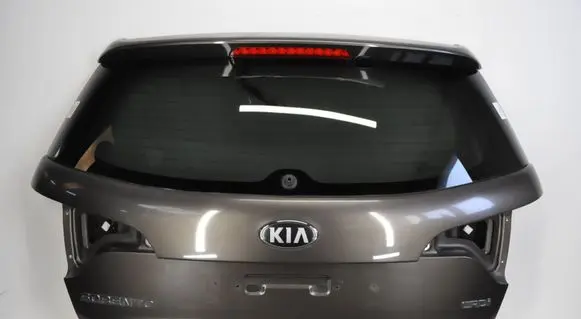 KIA Sorento Tailgate/trunk/boot lid 