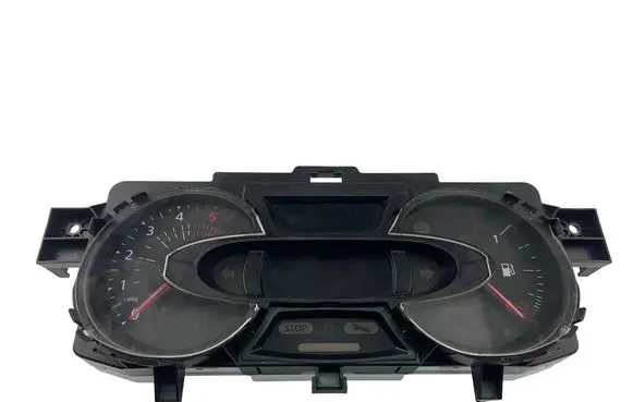 Renault Trafic III (X82) Speedometer (instrument cluster) 248103330R