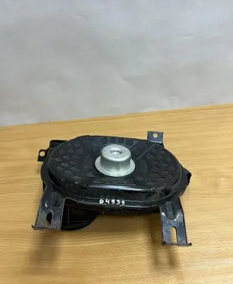 Jaguar XF X260 Subwoofer speaker GX7318808AC D4939