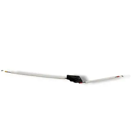 Peugeot Expert Rear door interior handle 9818155780 1001313