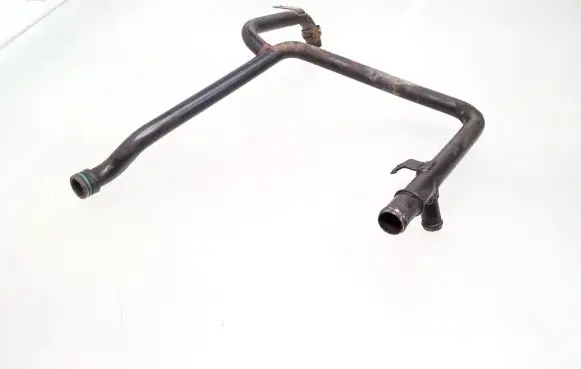 Audi A6 S6 C5 4B Engine coolant pipe/hose 059121075K
