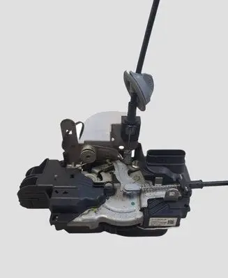 Volvo V40 Rear door lock 31440393