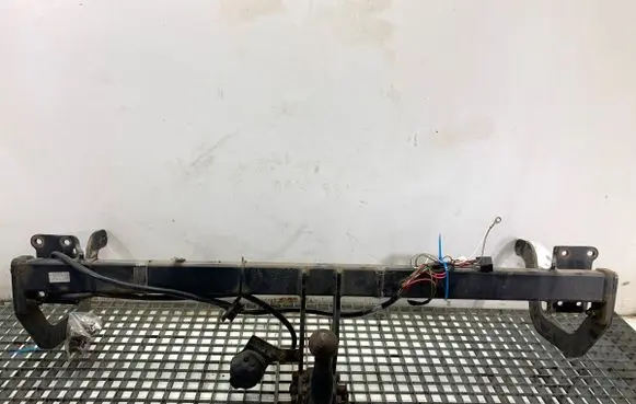 Citroen C5 Tow bar 