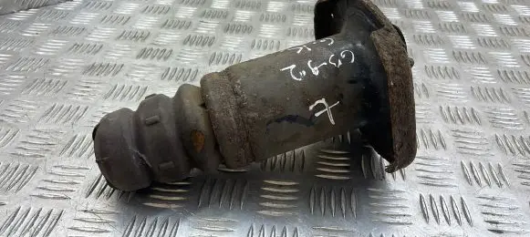 Volvo XC60 Rear coil spring rubber mount 31262885