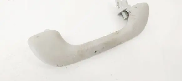 Nissan Note (E11) Front interior roof grab handle